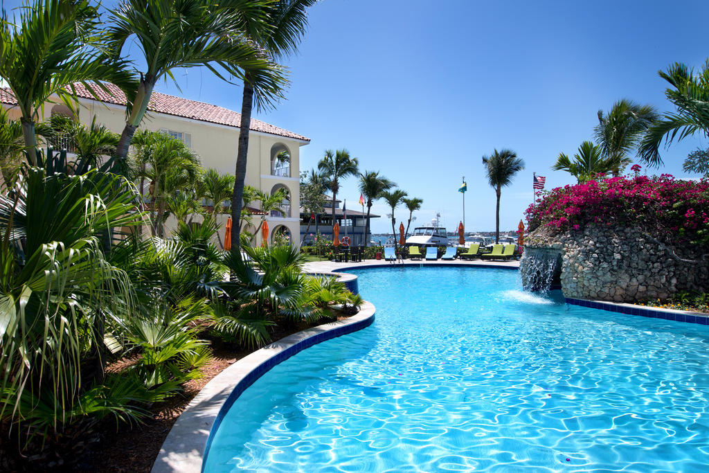 נסאו Paradise Harbour Club & Marina מראה חיצוני תמונה