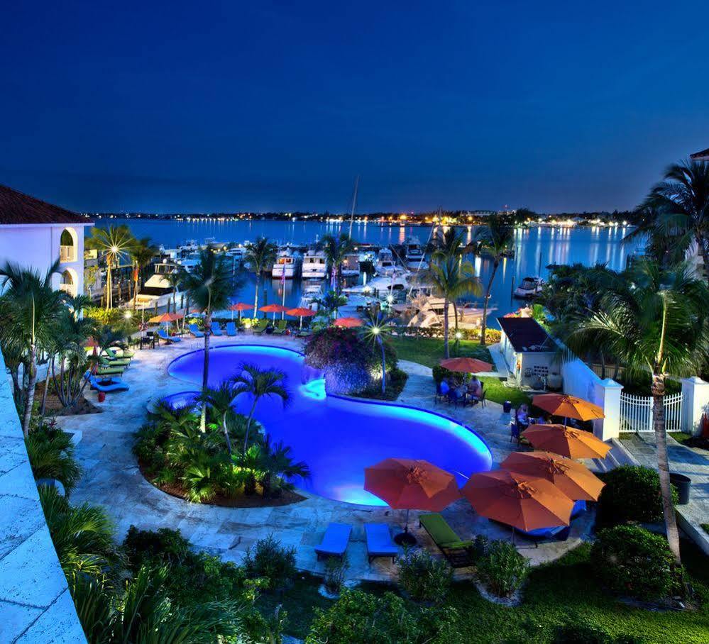 נסאו Paradise Harbour Club & Marina מראה חיצוני תמונה